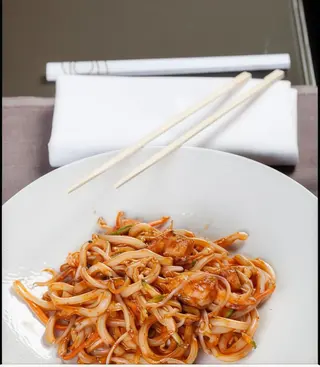 352. Yaki soba