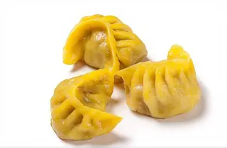 36. Ravioli di totano