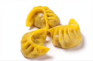 36. Ravioli di totano