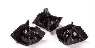 37. Ravioli di calamaro