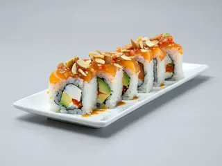 233. Uramaki mandorle venus