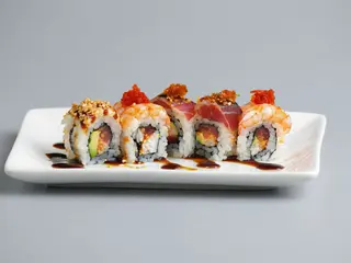 238. Uramaki tuna venus