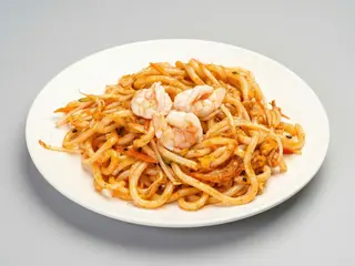 353. Yaki soba ebi