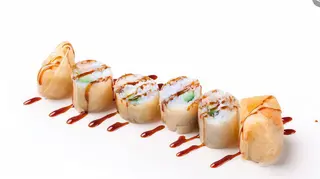 179. Hot roll
