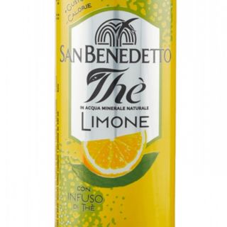 Tè Limone