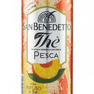 Tè Pesca