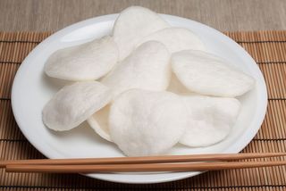 04. Nuvolette di gamberi