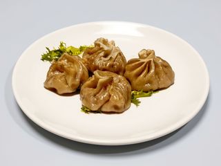 19. Xiao long bao