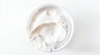 Vaschetta di panna 500gr