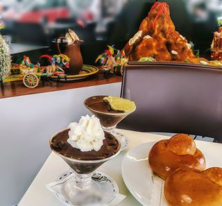 Vaschetta di Granita da 1kg