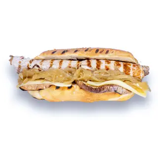 Panino pancito