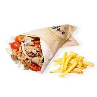 Shawarma