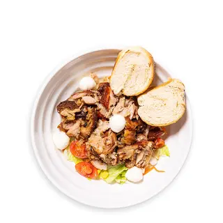 Insalatona kebab