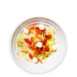 Insalatona mozzarelline
