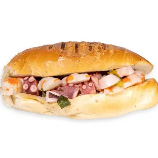 Panino Mare