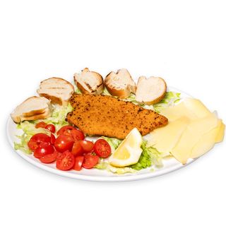 Decorè Cotoletta di pollo