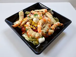 Insalatona surimi