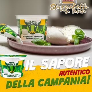 MOZZARELLA di Bufala