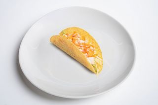 Tacos ebi -1pz