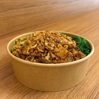 Salmon Teriyaki - Small