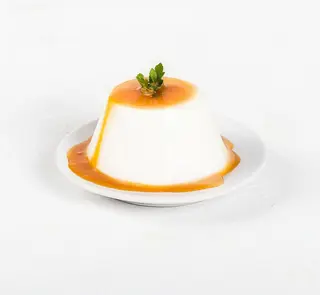 Panna cotta