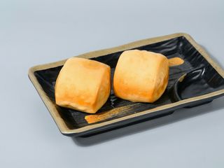 A4. Pane cinese fritto