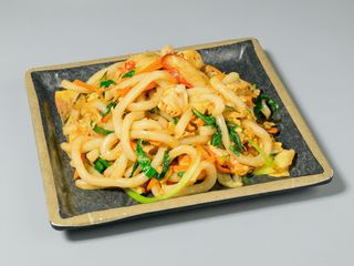 P15. Udon di mare