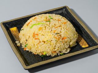 P20. Riso con verdure