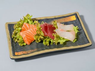 SA4. Sashimi