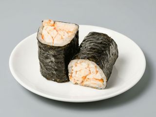 H3. Ebi gambero cotto