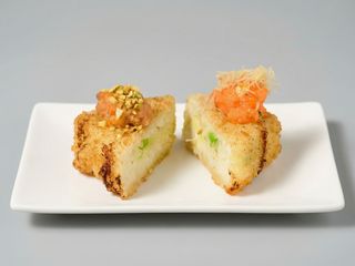 C6. Oshi spicy fry - 2 pezzi