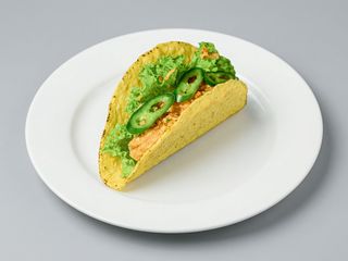 C8. Tacosushi spicy tuna - 1 pezzo