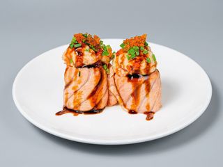 G6. California king special