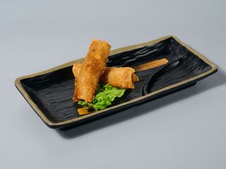 A2. Involtini thailandesi