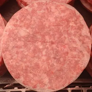 Burger misti