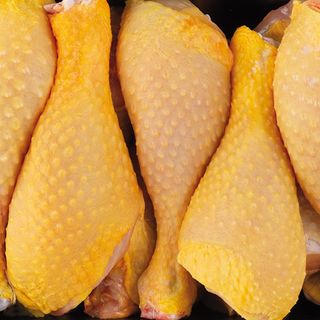Fuselli di pollo giallo 500g