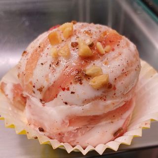 Bacetto D'Ausilio (di suino) al pz