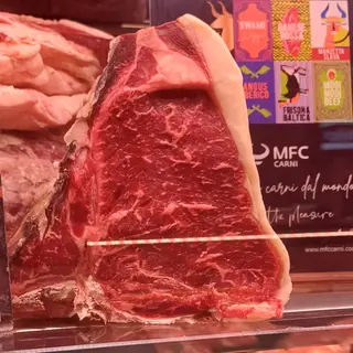 T-Bone simmental 1kg