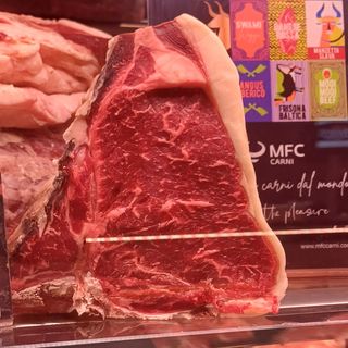 T-Bone simmental 1kg