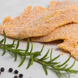 Cotoletta di pollo 500g