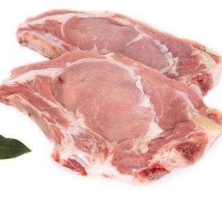 Arrosto di vitellina da latte 500g