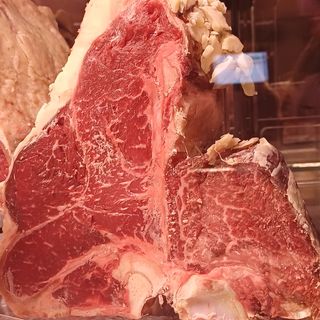 T-Bone angus 1kg