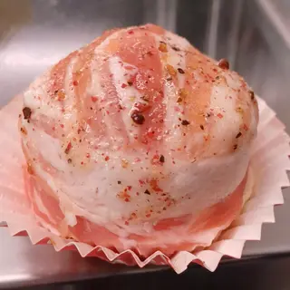 Bacetto D'Ausilio (di pollo) al pz