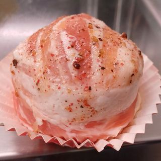 Bacetto D'Ausilio (di pollo) al pz