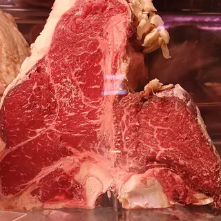 T-Bone angus 500g