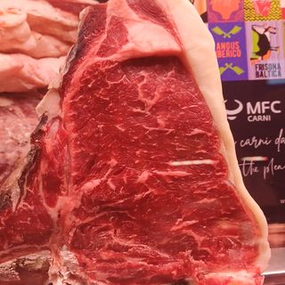 T-Bone simmental 500g