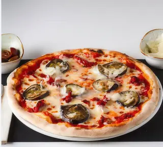 Parmigiana