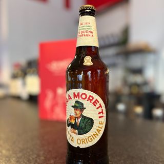 Moretti