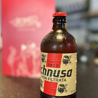 Ichnusa Non Filtrata