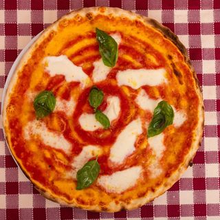 Margherita